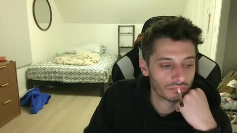 Dylans A Dick online show from 05.11.26