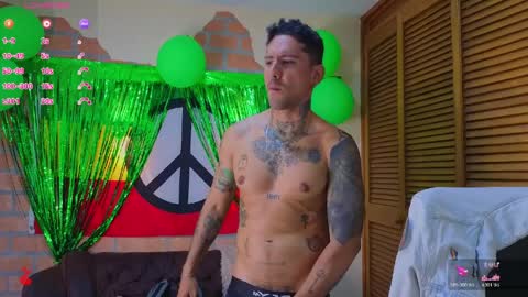 D Y L A N online show from 04.08.26