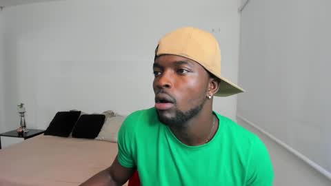 Dylan Taylor online show from 03.05.25