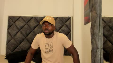 Dylan Taylor online show from 11.04.25