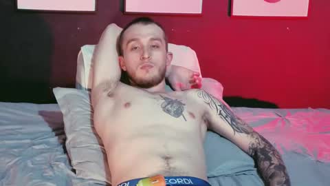 Snapshot of dylanwhite23 chatting on 03.04.26 ---DYLAN--- online show from 03.04.26