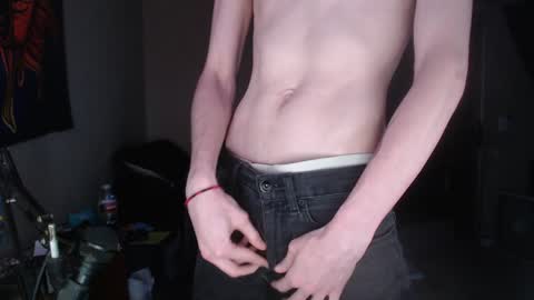 Snapshot of dylnsfa chatting on 01.30.25 dylnSFA online show from 01.30.25