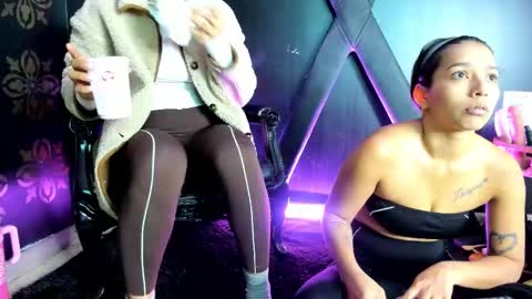 Snapshot of dymoni222 chatting on 02.18.26 dymoni222 online show from 02.18.26