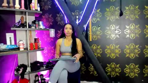 Snapshot of dymoni222 chatting on 02.26.26 dymoni222 online show from 02.26.26