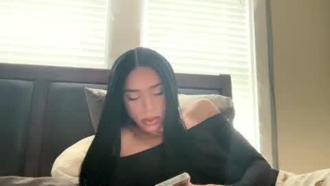 Dynasty online show from 11.03.25