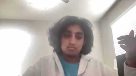 Harsh online show from 12.15.24