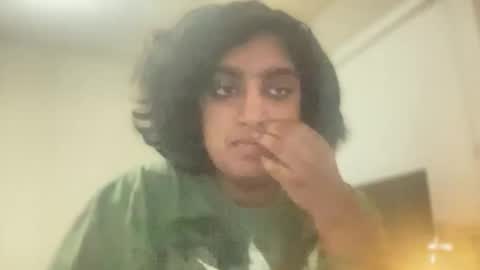 Harsh online show from 12.16.24