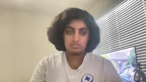 Harsh online show from 12.25.24