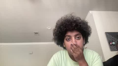 Harsh online show from 11.05.25