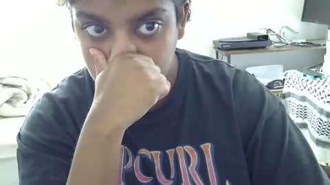 Harsh online show from 01.09.26