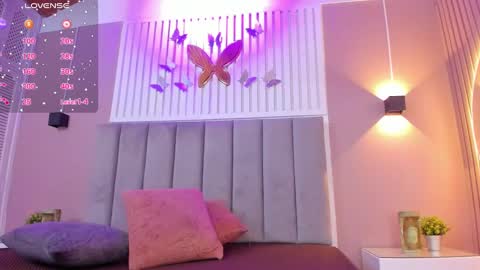 Juana online show from 01.15.25