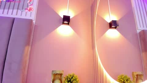 Juana online show from 02.19.25