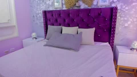 Juana online show from 02.27.25