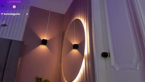 Juana online show from 02.28.25