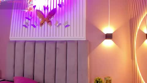 Juana online show from 03.12.25