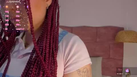 Juana online show from 01.11.26