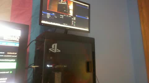 e_kitty_rachel online show from 04.03.26