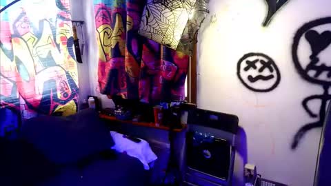 Kryztal Klear Jaxx online show from 12.08.24