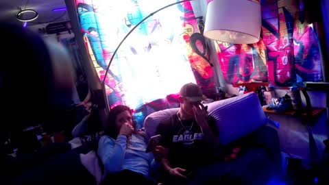 Kryztal Klear Jaxx online show from 01.01.25