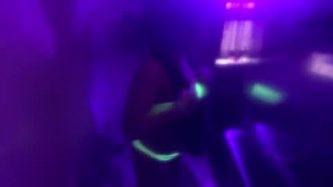 Kryztal Klear Jaxx online show from 01.02.25