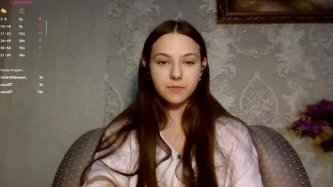 Yuni online show from 04.19.26