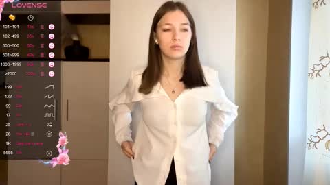 Kate online show from 02.03.26