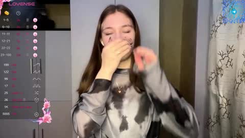 Kate online show from 02.15.26