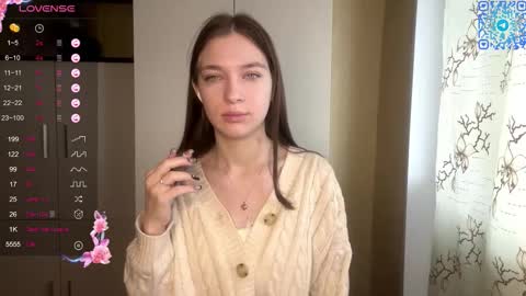 Kate online show from 02.16.26