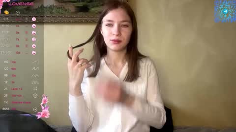 Kate online show from 02.24.26