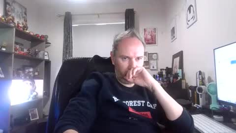 eastmidssoul online show from 12.03.25