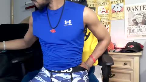 Snapshot of easybreezy20 chatting on 02.22.25 TWITTER INSTAGRAM easybreezy20 ONLINE 1230 AM TO 7AM online show from 02.22.25