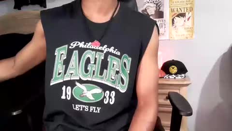 Snapshot of easybreezy20 chatting on 09.15.25 TWITTER INSTAGRAM easybreezy20 ONLINE 1230 AM TO 7AM online show from 09.15.25