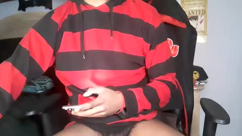 Snapshot of easybreezy20 chatting on 11.18.25 TWITTER INSTAGRAM easybreezy20 ONLINE 1230 AM TO 7AM online show from 11.18.25