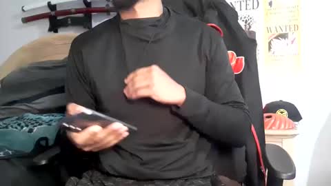 Snapshot of easybreezy20 chatting on 12.15.25 TWITTER INSTAGRAM easybreezy20 ONLINE 1230 AM TO 7AM online show from 12.15.25