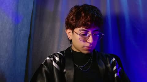 eather_luxury online show from 12.22.24