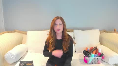 Allison online show from 12.10.24