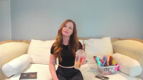 Allison online show from 01.29.25