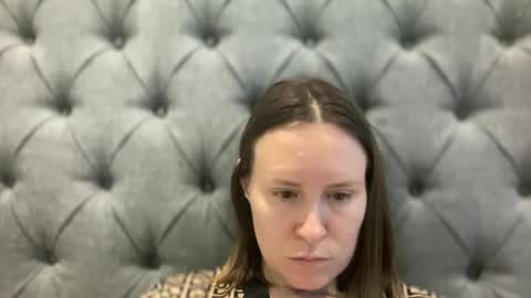 Snapshot of eatmypie69 chatting on 12.13.24 Nadia Ferreira  online show from 12.13.24