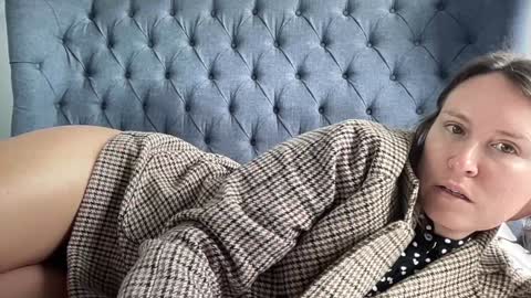 Snapshot of eatmypie69 chatting on 09.15.25 Nadia Ferreira  online show from 09.15.25