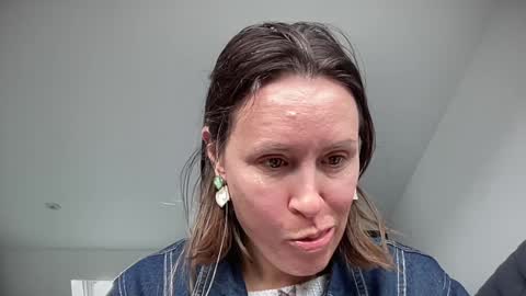 Snapshot of eatmypie69 chatting on 11.03.25 Nadia Ferreira  online show from 11.03.25