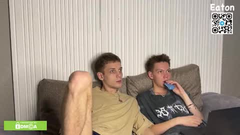 eaton_ online show from 10.13.25