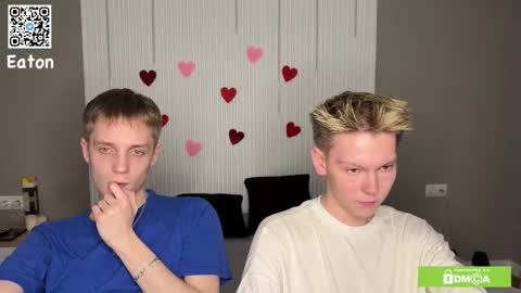 eaton_ online show from 02.17.26