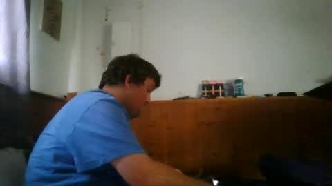 Snapshot of eazyb1991 chatting on 08.06.26 Eazyb91 online show from 08.06.26