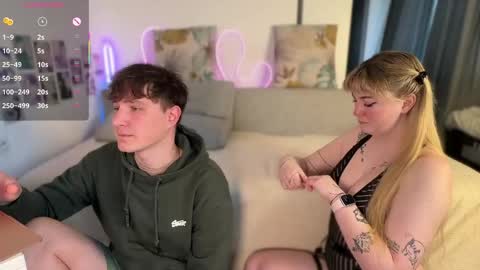 Custom content and video calls are available as well  online show from 04.18.26