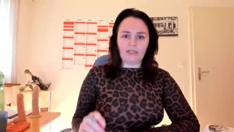 ebikon24 online show from 03.26.26