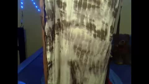 Snapshot of eboniana chatting on 01.29.25 eboniana online show from 01.29.25