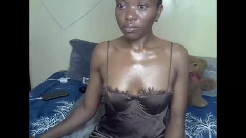 Snapshot of eboniana chatting on 02.02.25 eboniana online show from 02.02.25