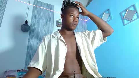 Chris Palaz  online show from 11.14.25