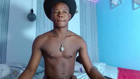 Chris Palaz  online show from 11.27.25