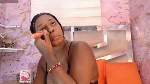 ebonnyhotvip online show from 02.15.25